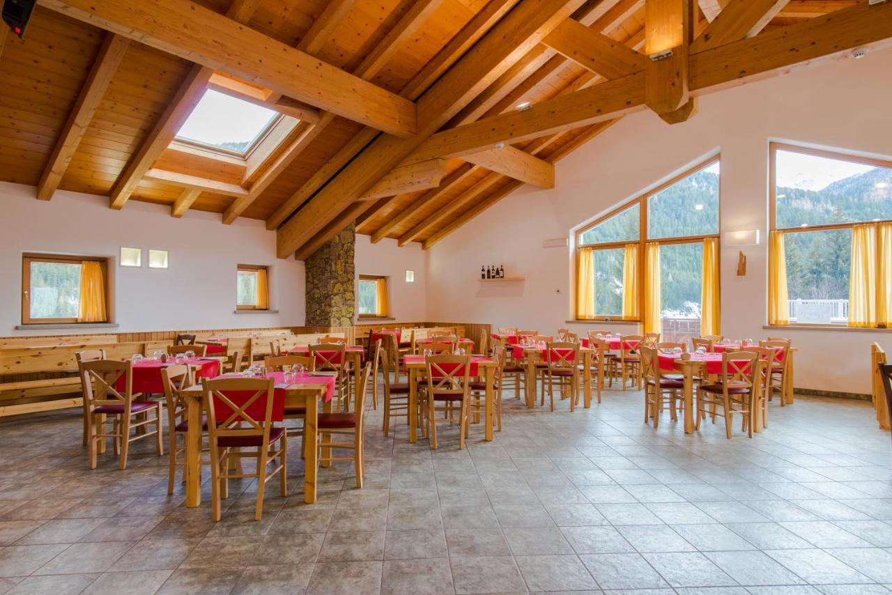Hotel San Carlo, Tra Bormio E Livigno イゾラッチャ エクステリア 写真