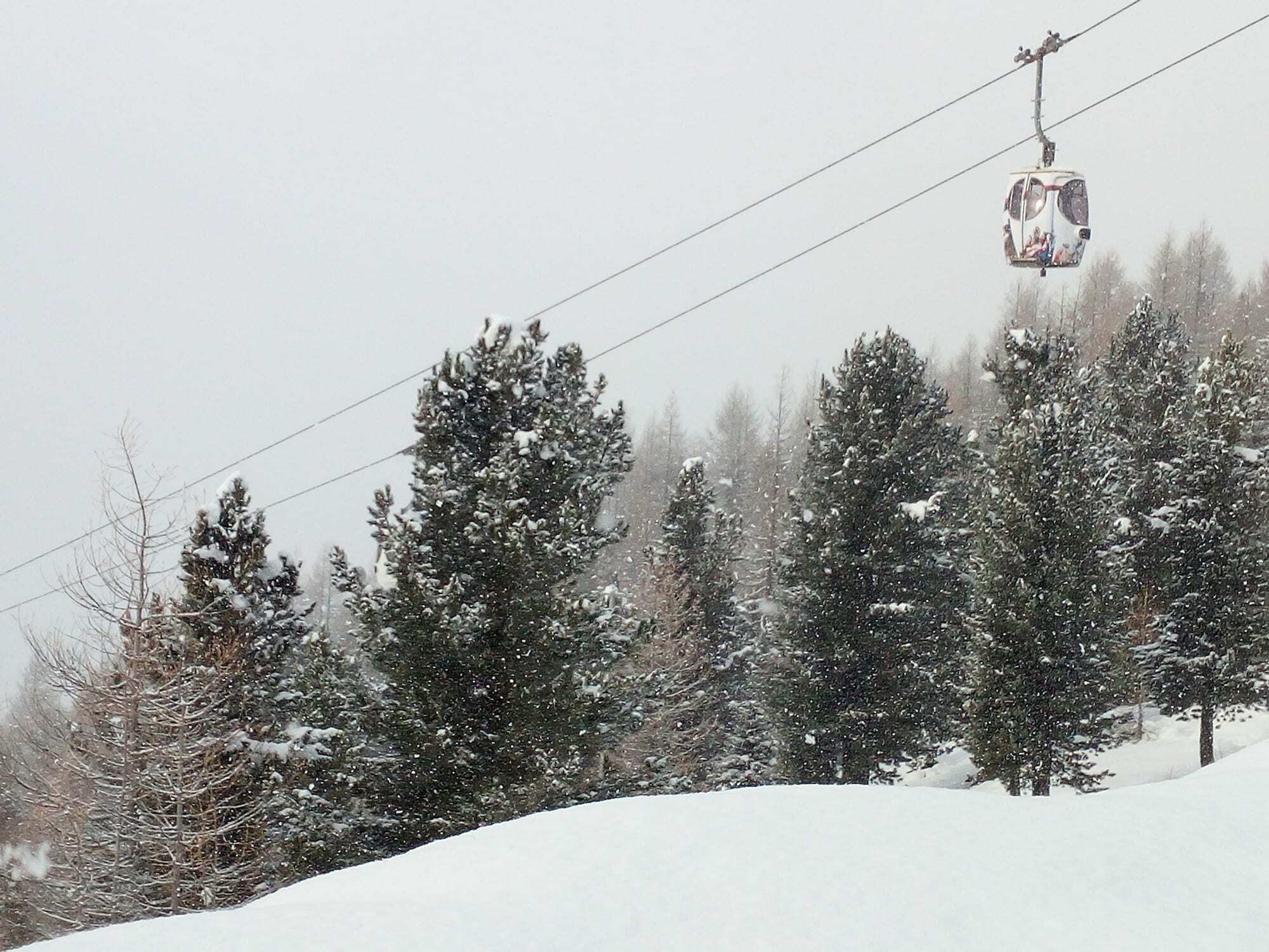 Hotel San Carlo, Tra Bormio E Livigno イゾラッチャ エクステリア 写真